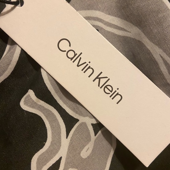 👜 CALVIN KLEIN TOTE BAG 👜 - Picture 6 of 11